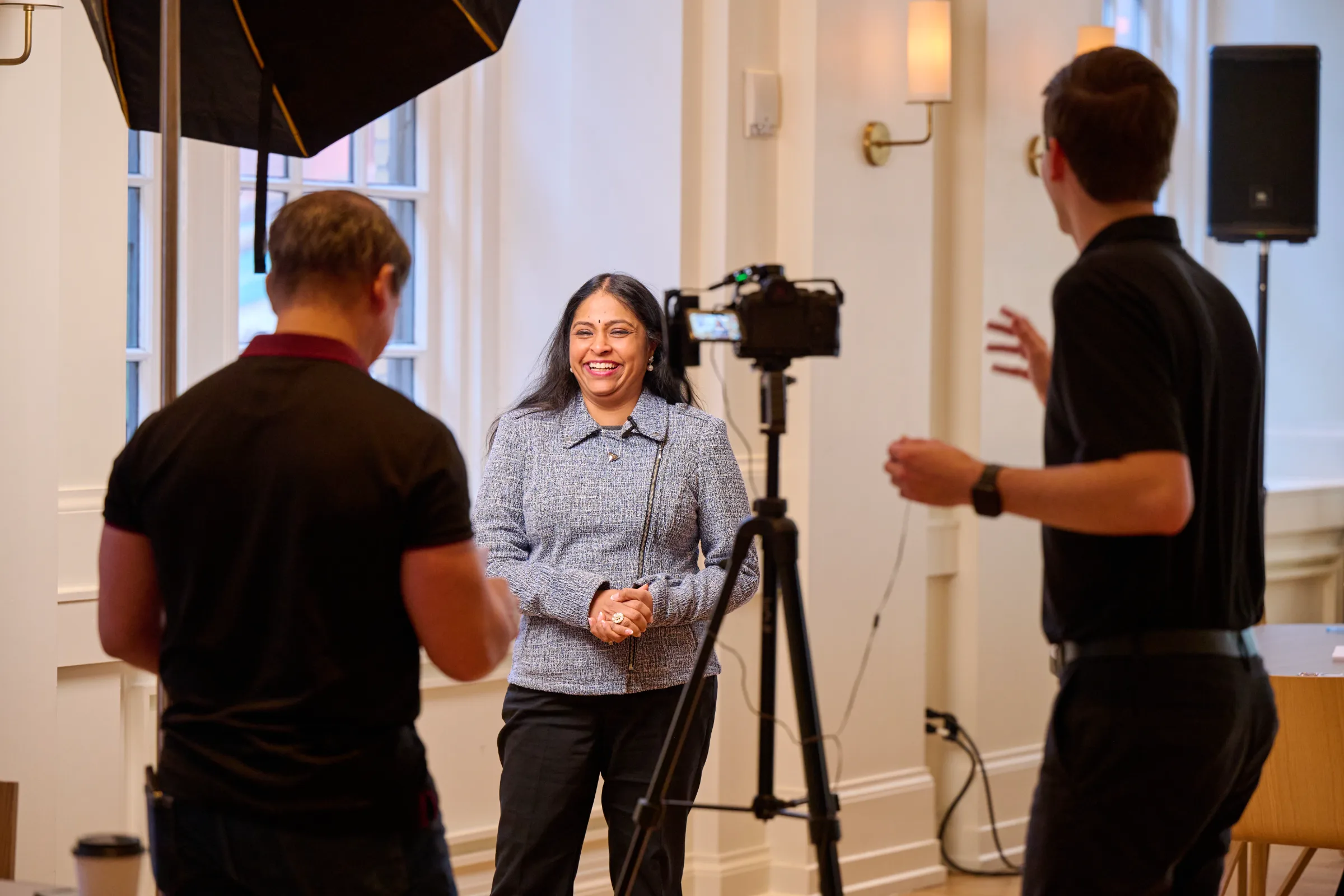 Testimonial & Case Study Content