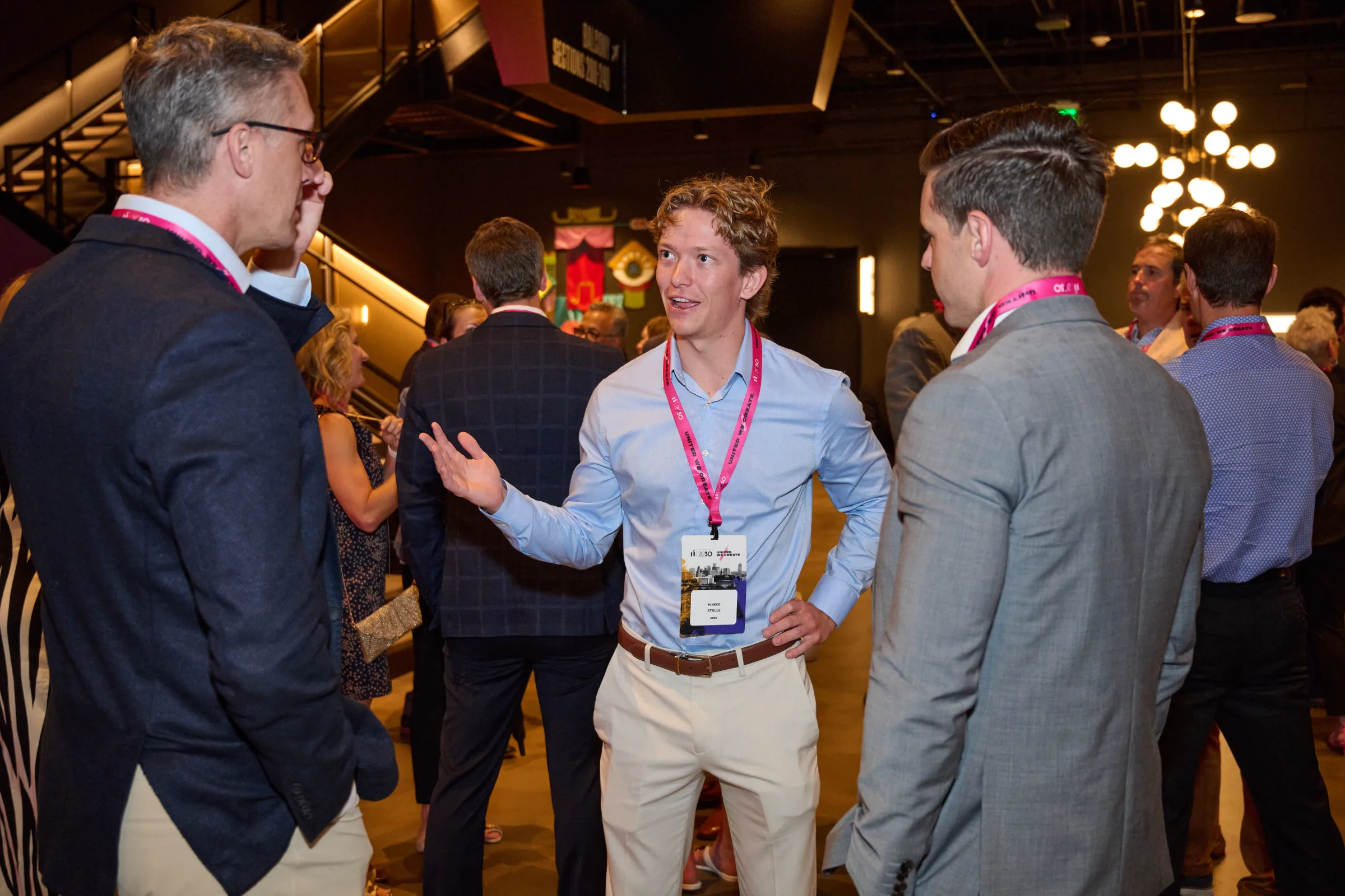 Convention Media Services