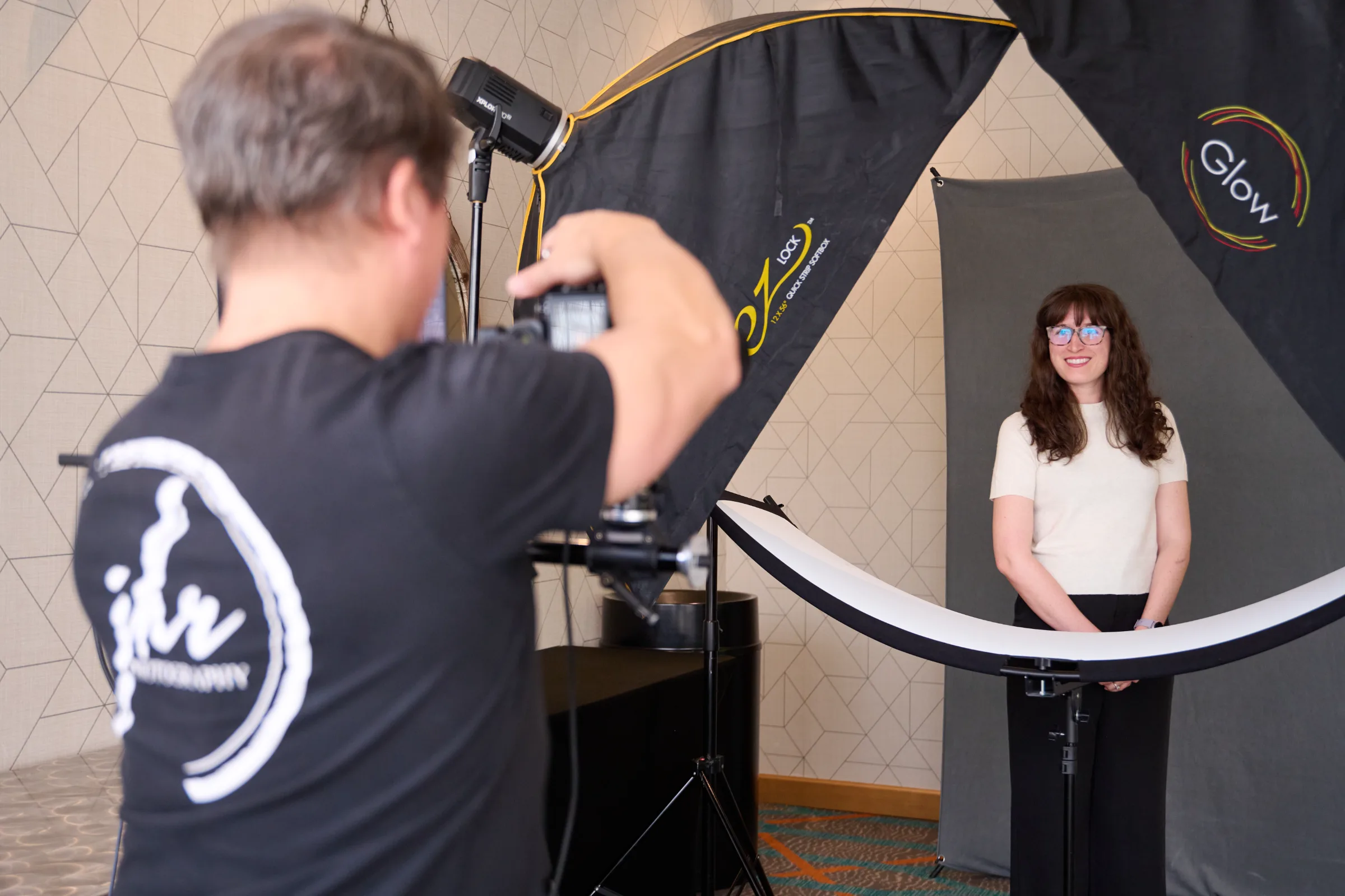 Headshot Activations