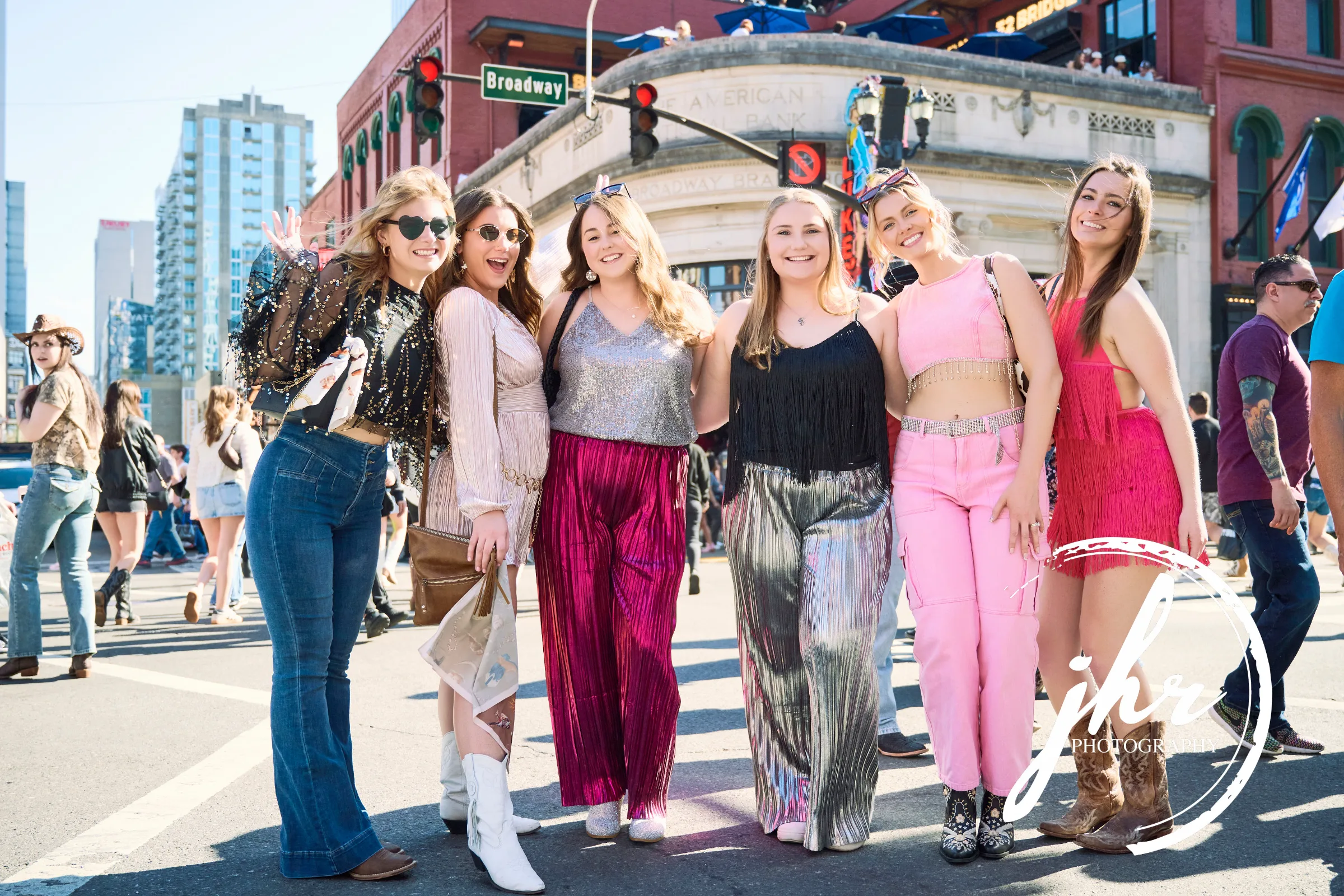 Street Photography Lesson