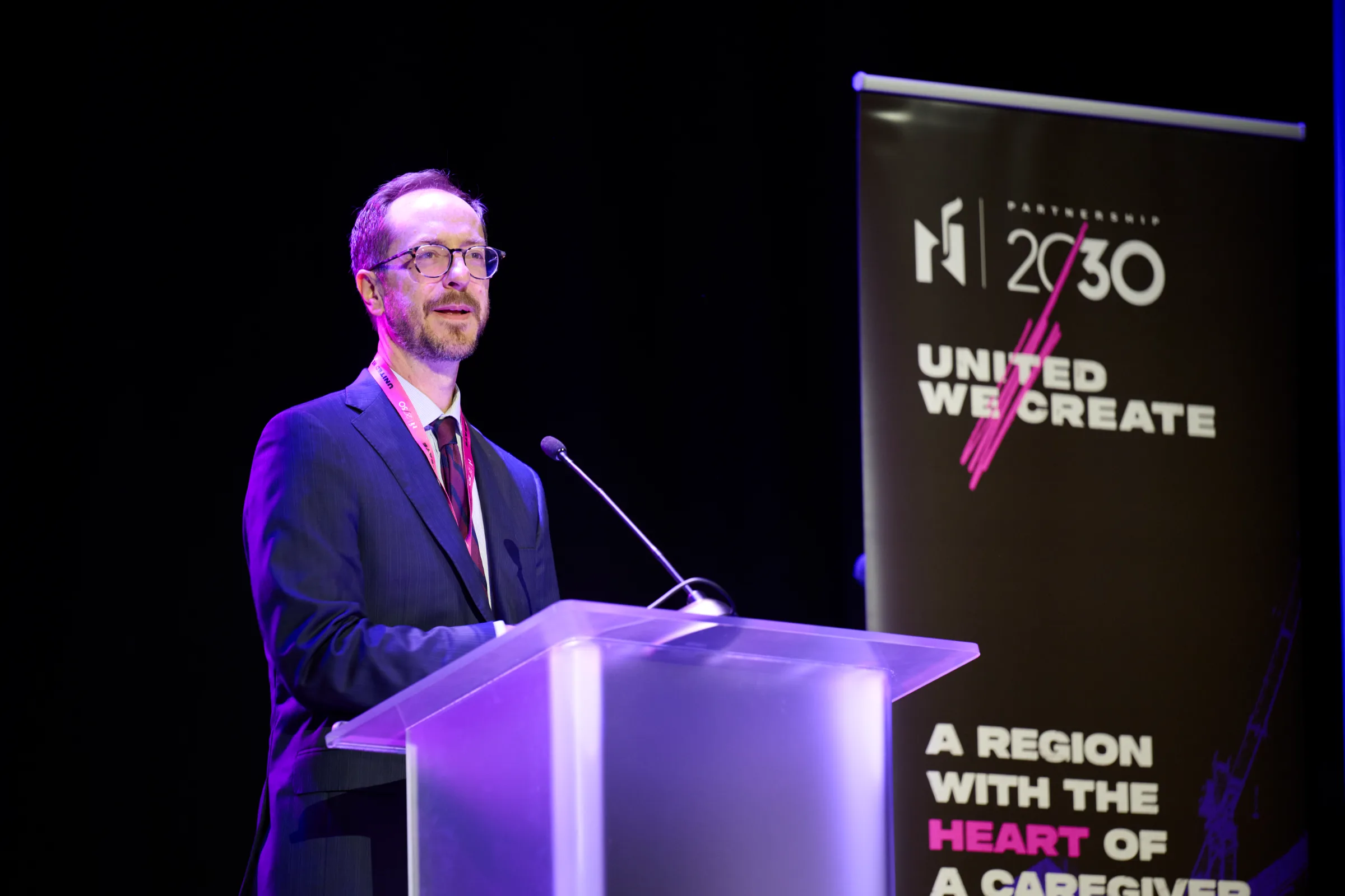 Investor & Stakeholder Reports