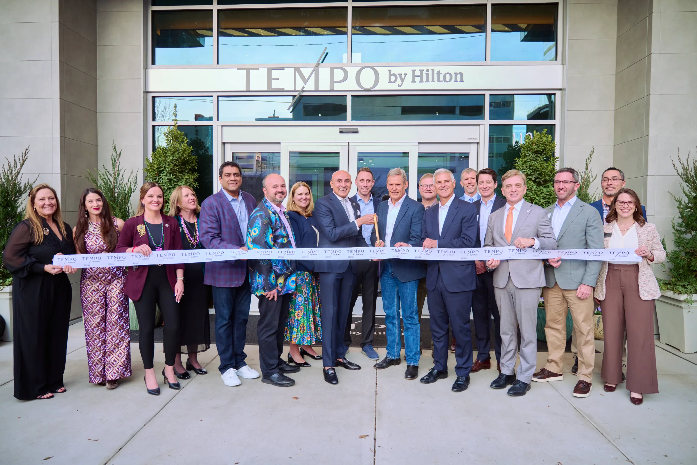 Will it represent our brand?