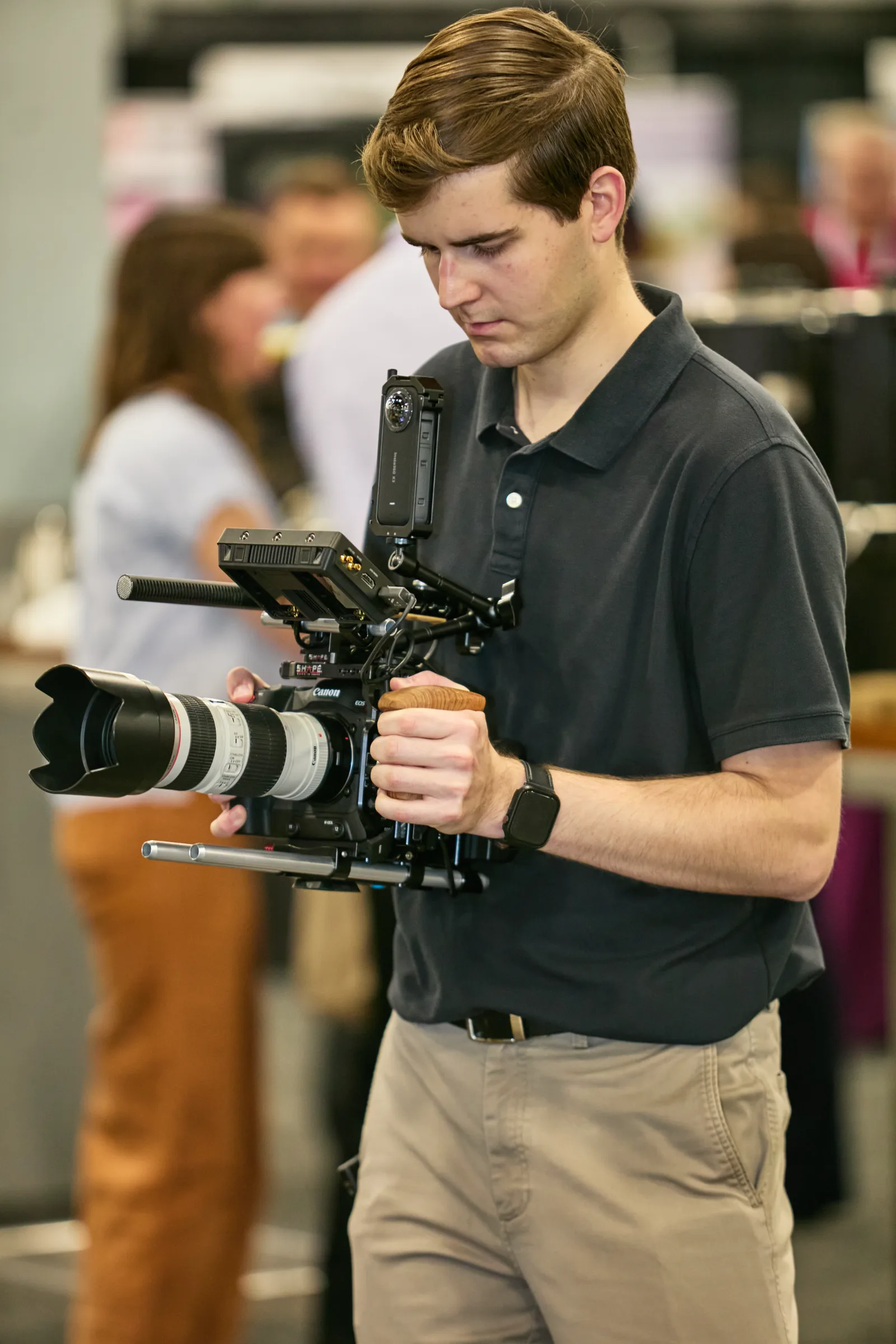 Social Media Shorts & Reels