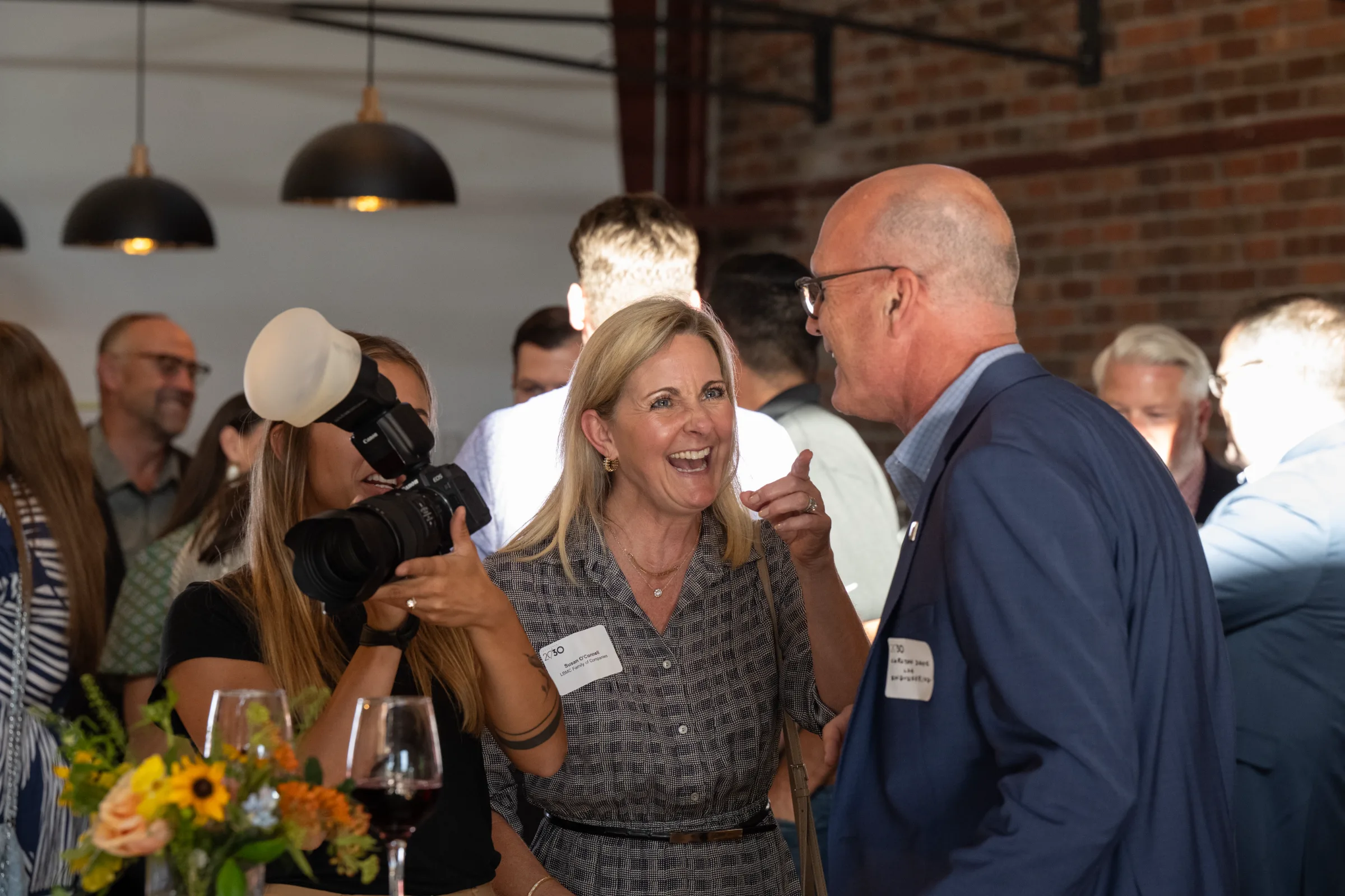 Professional Candid Coverage