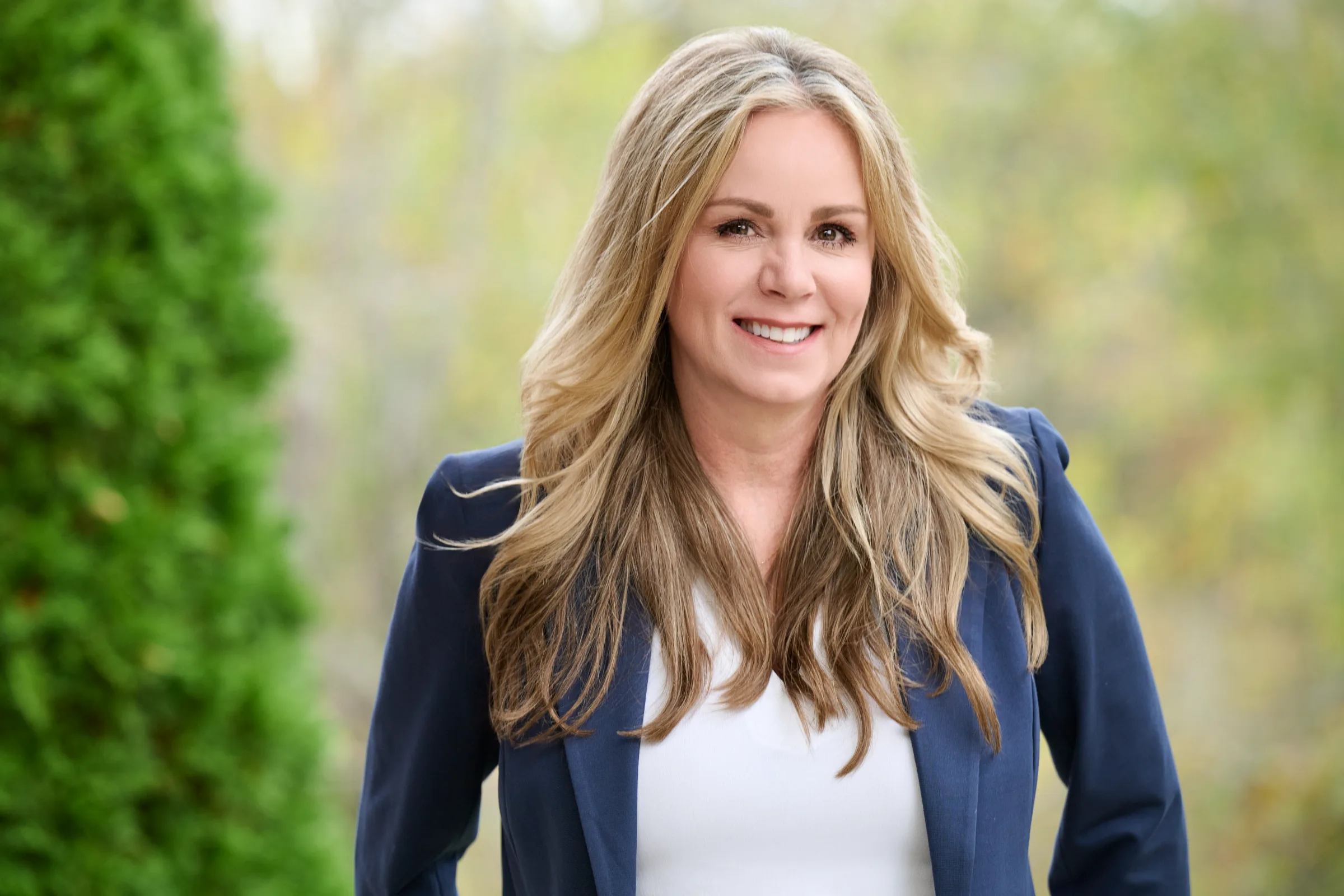 Real Estate Headshot