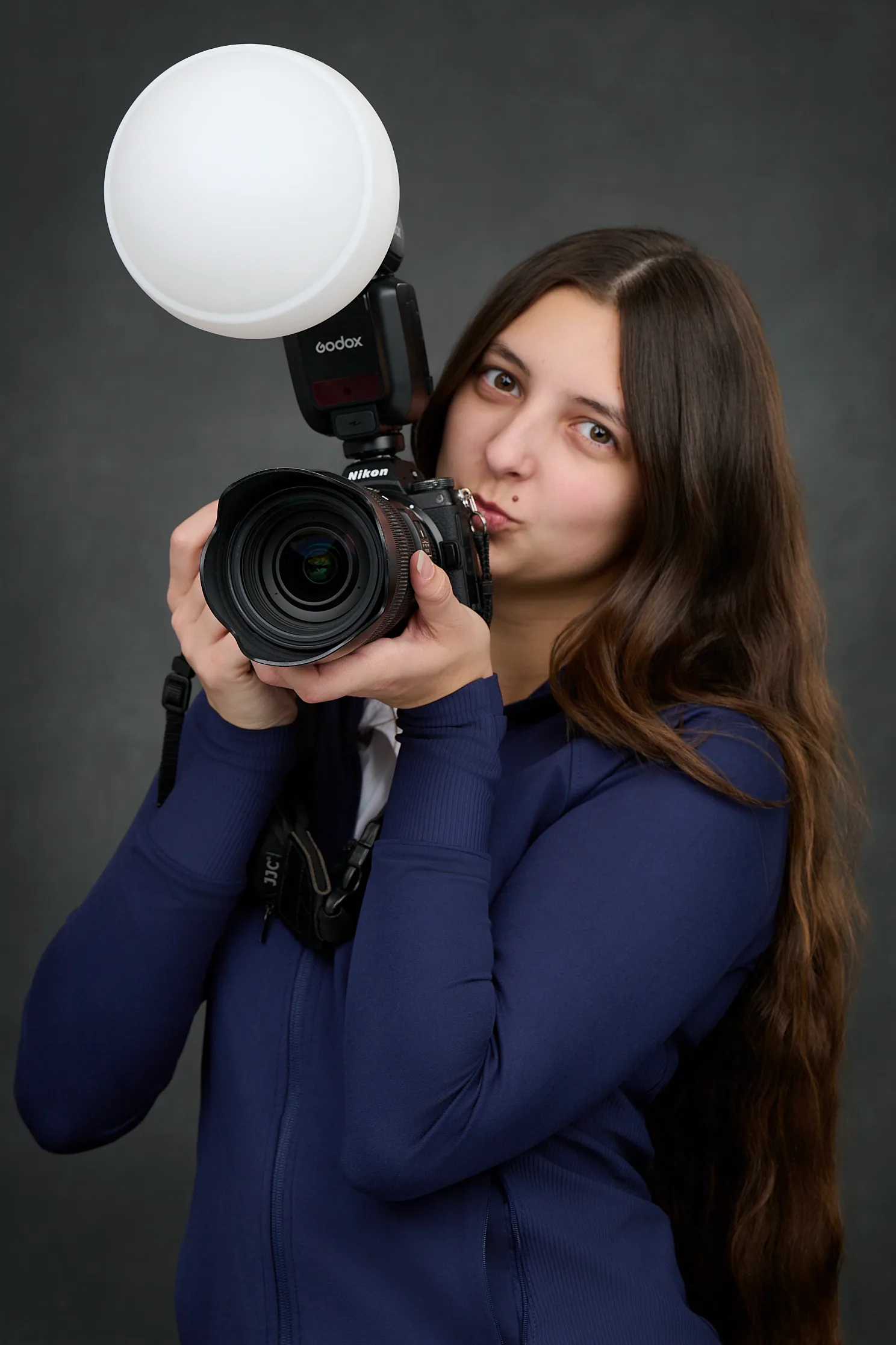 Creative professional