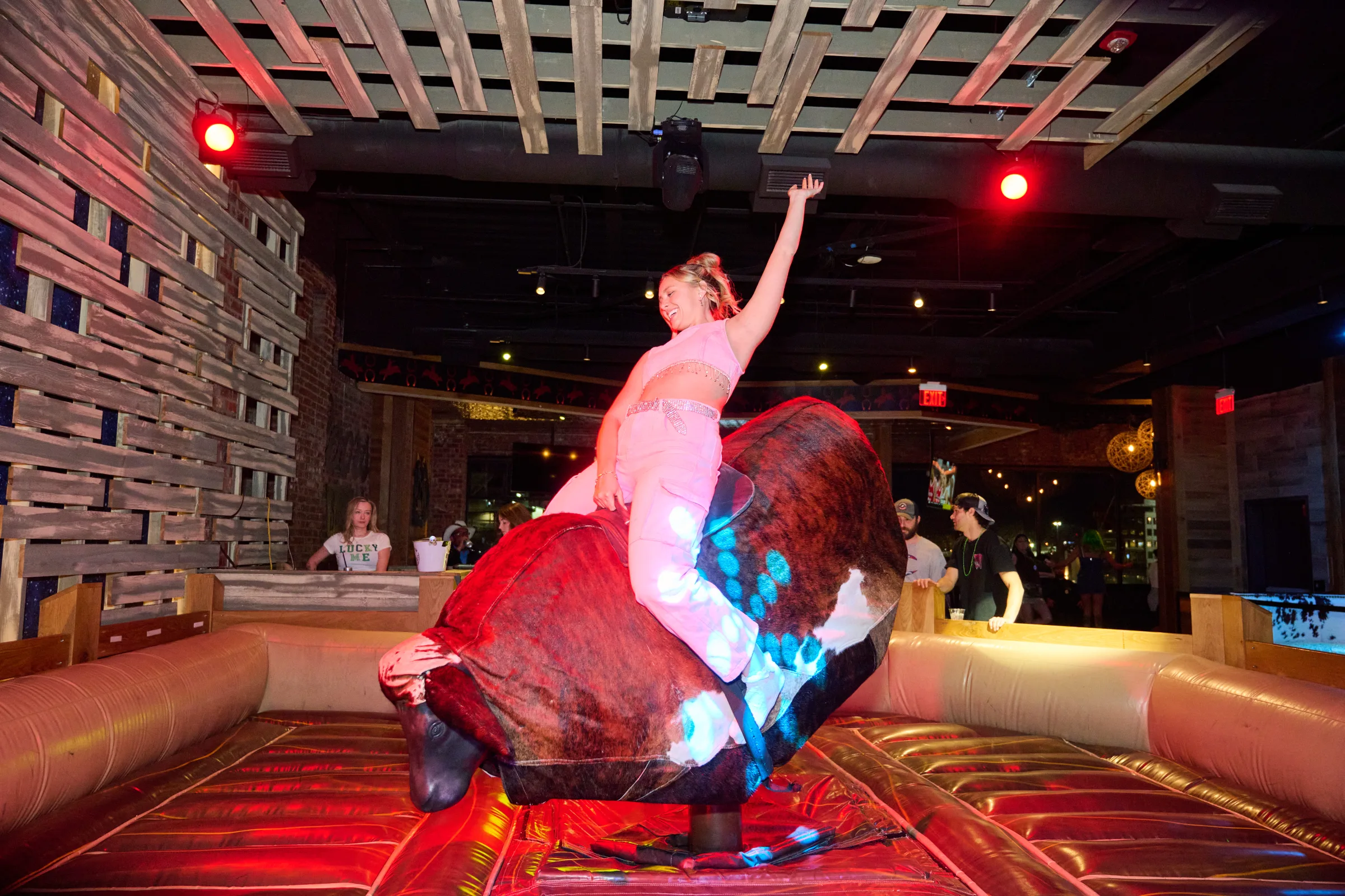 Street photography Nashville