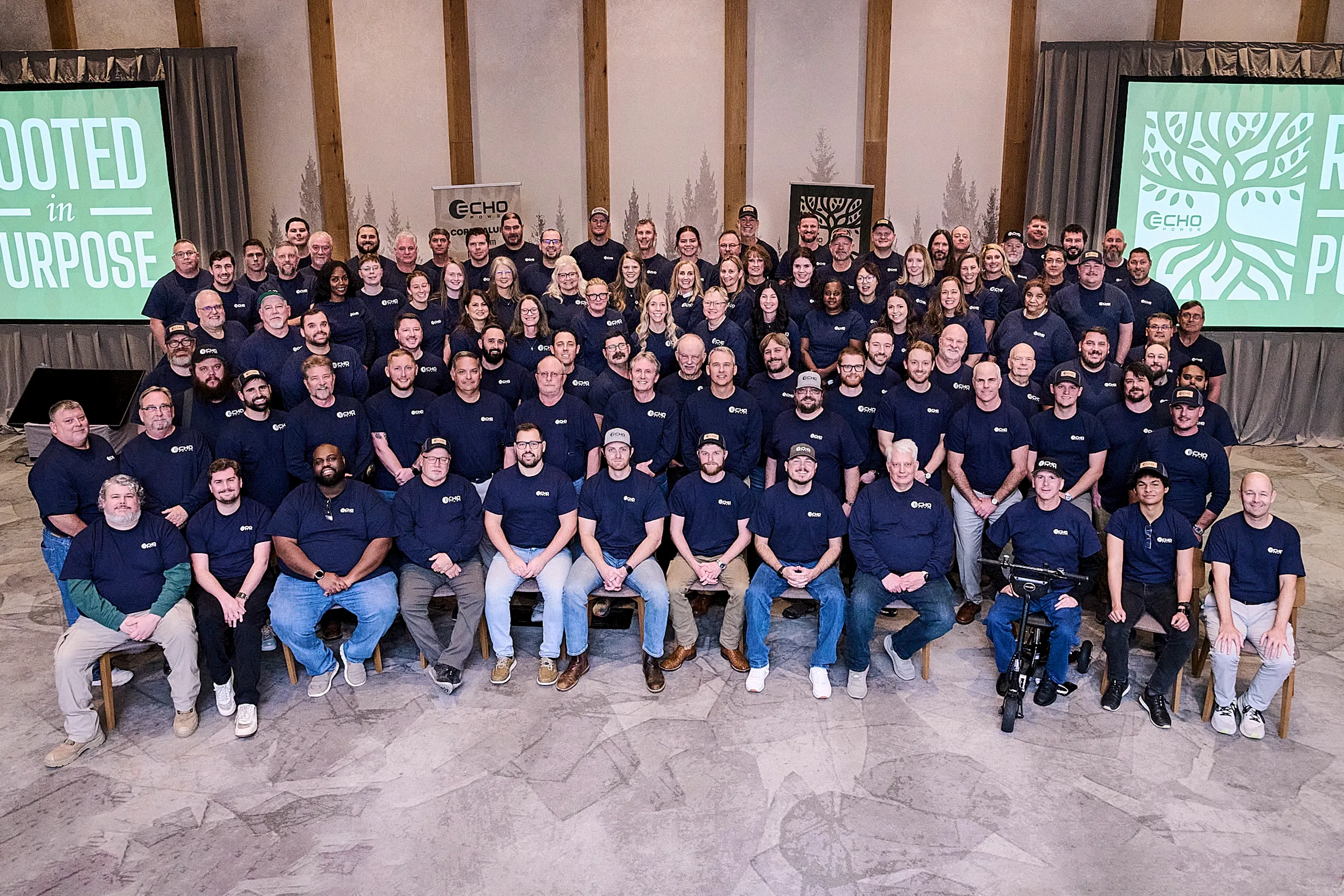 Will it be ready when I need it?