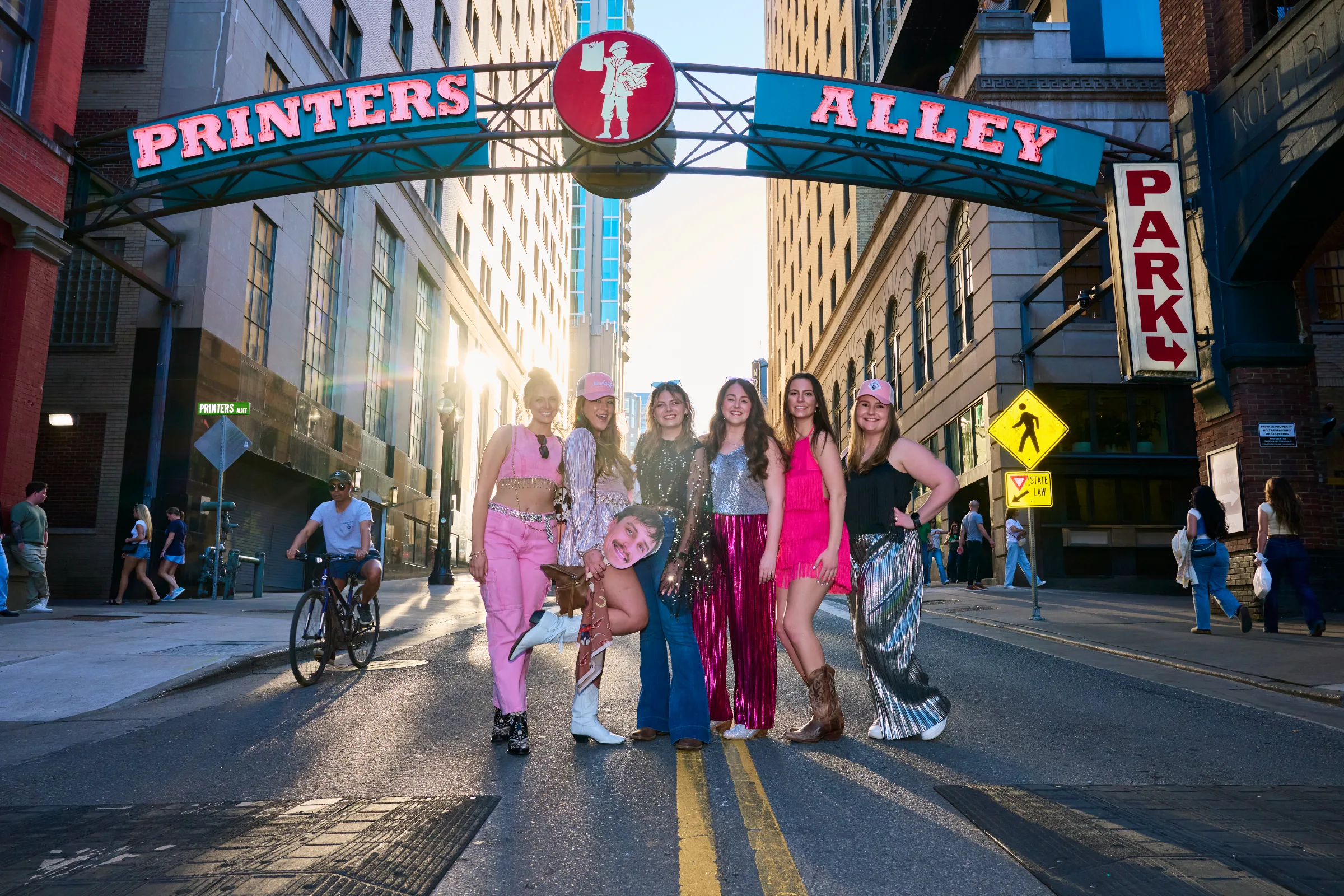 Historic Neighborhood Tours