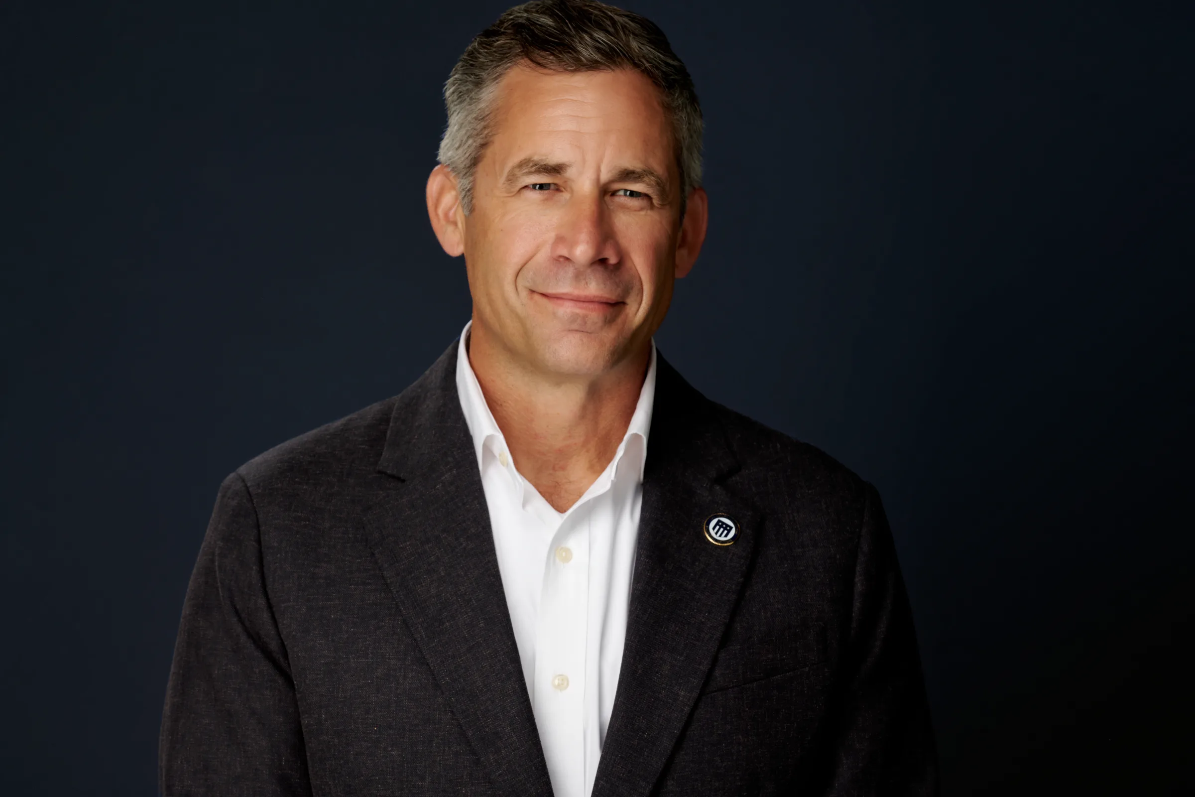 Your leadership team needs updated headshots that actually represent the organization well.