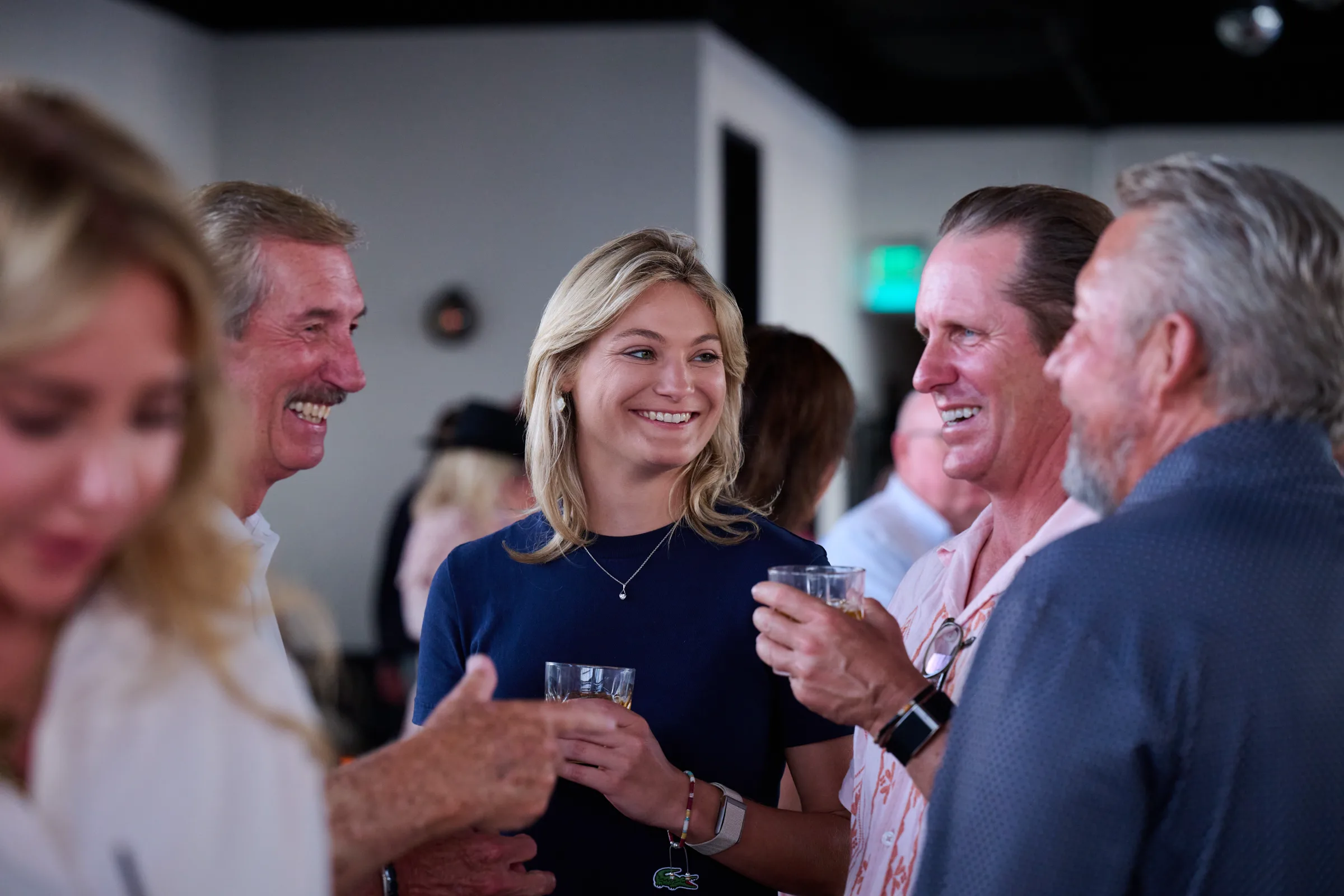 Corporate Event Coverage