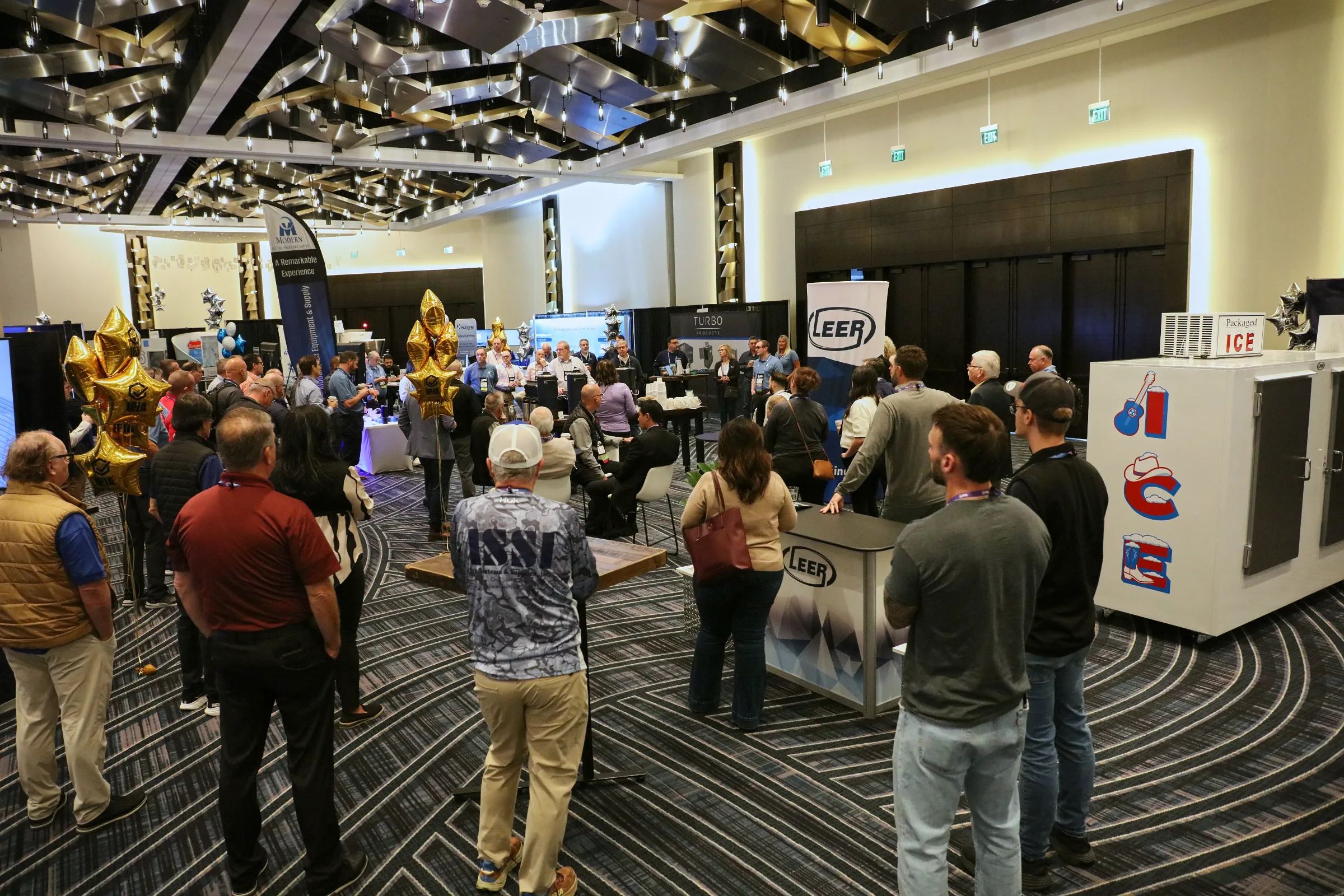 Breakout session workshop