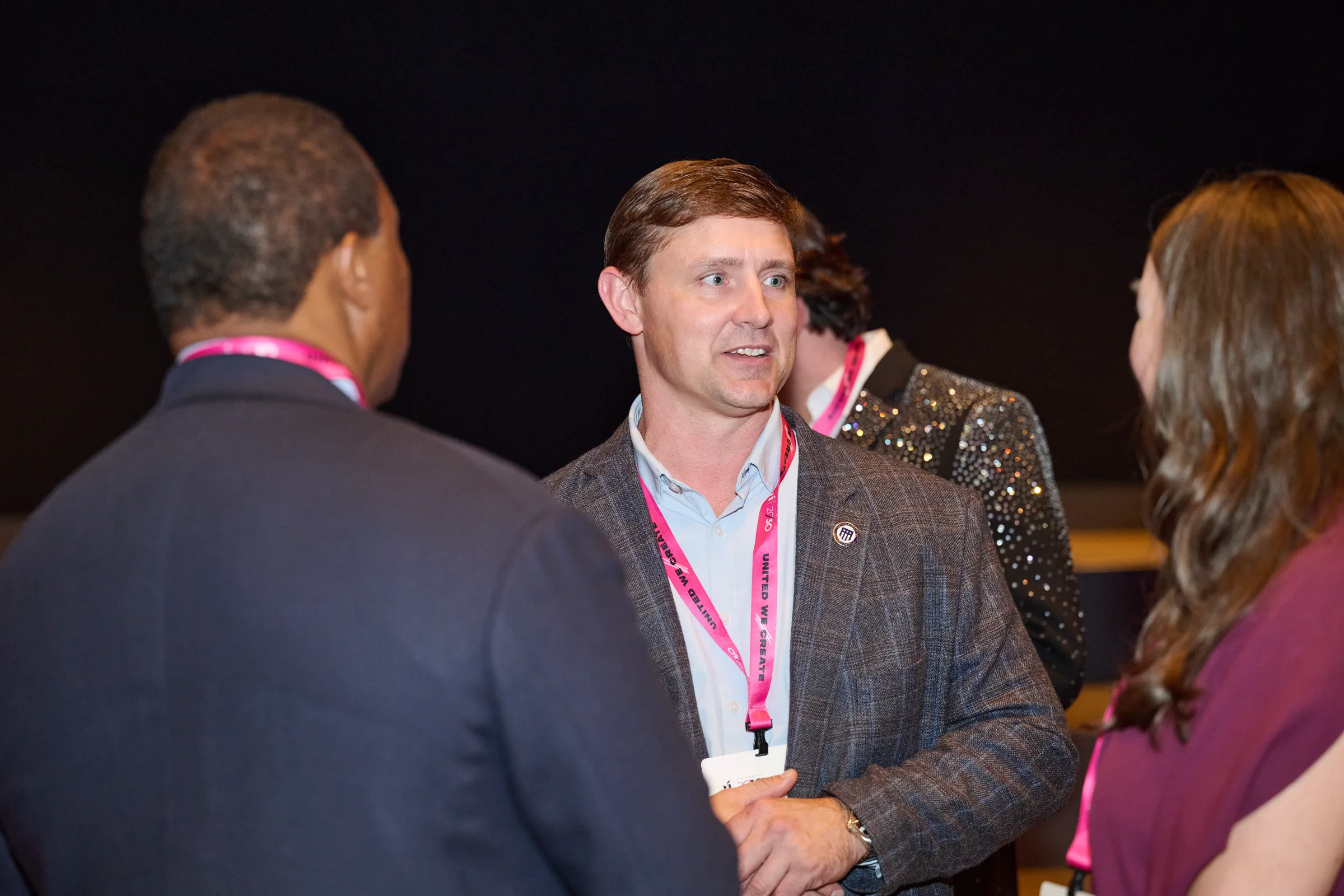 Professional Conferences